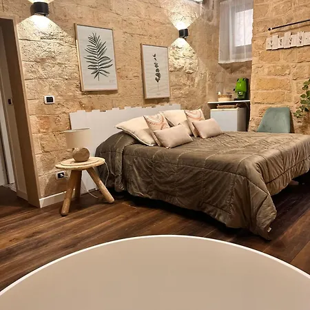 Sister Residence Rooms فندق مبيت وإفطار باري