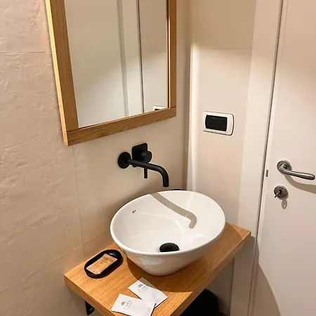 Sister Residence Rooms فندق مبيت وإفطار باري