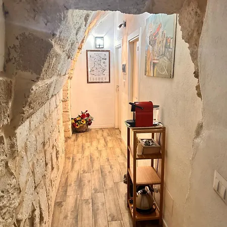 Sister Residence Rooms * Bari