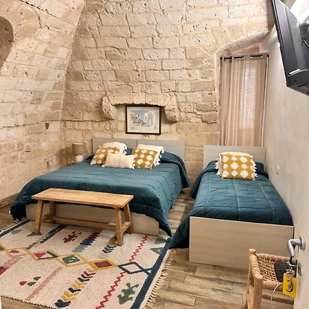 Sister Residence Rooms