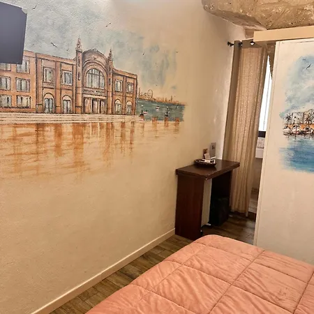 فندق مبيت وإفطار Sister Residence Rooms باري