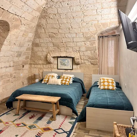 Bed & Breakfast Sister Residence Rooms