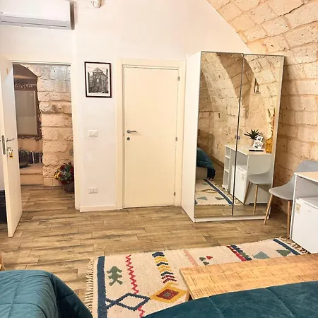 Sister Residence Rooms Bari