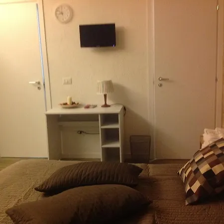 Sister Residence Rooms Bari