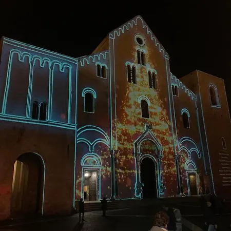 Sister Residence Rooms 3* باري