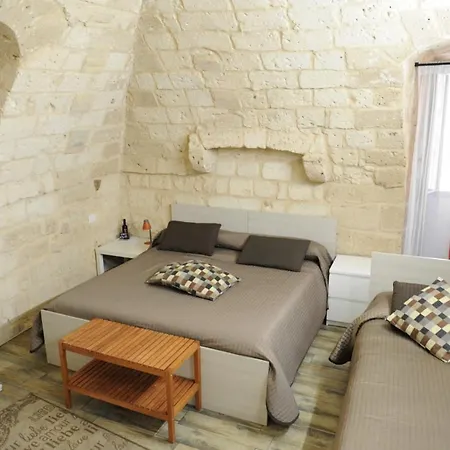 Sister Residence Rooms Bed & Breakfast *