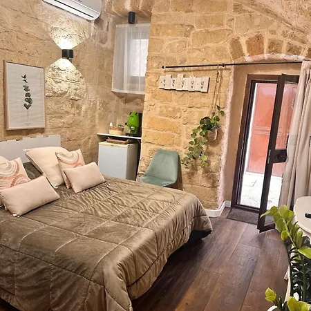 Sister Bed and Breakfast *