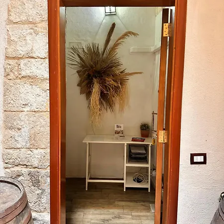 Sister Bed & Breakfast Bari