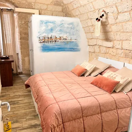 Sister Bed & Breakfast