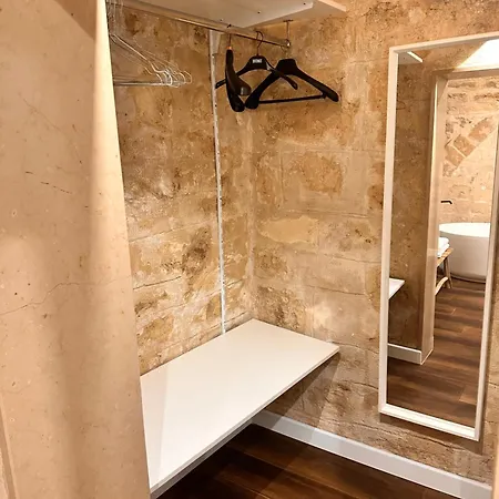 Sister Bed and Breakfast Μπάρι