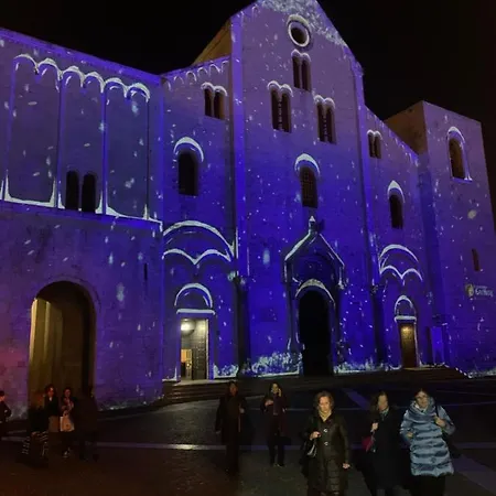 Sister Bed & Breakfast Bari